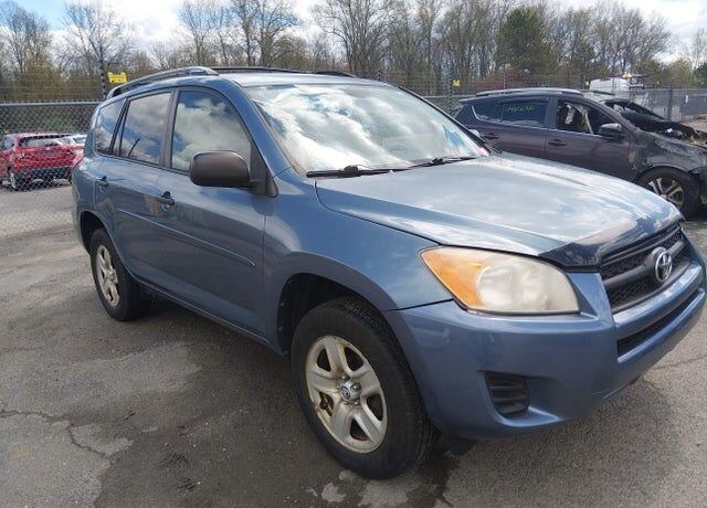 2010 TOYOTA RAV4