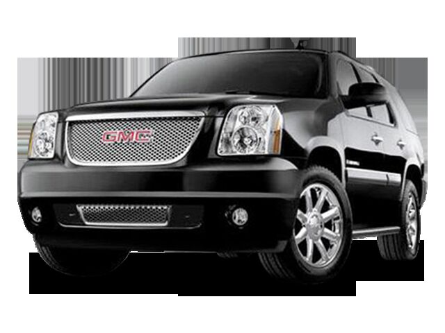 2008 GMC Yukon