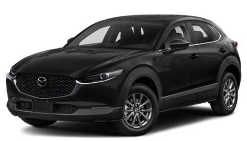 2023 MAZDA CX-30