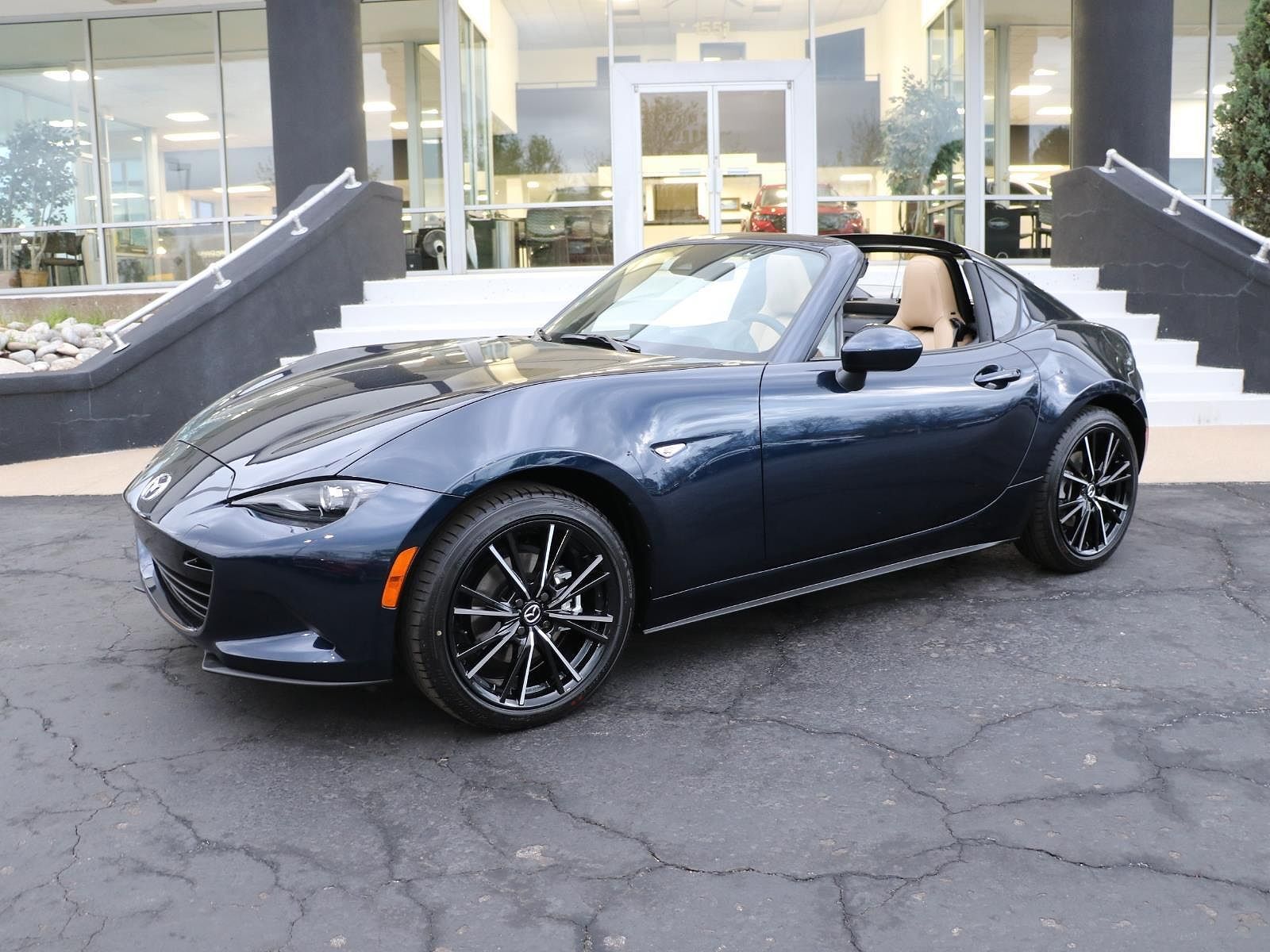 2026 MAZDA MX-5