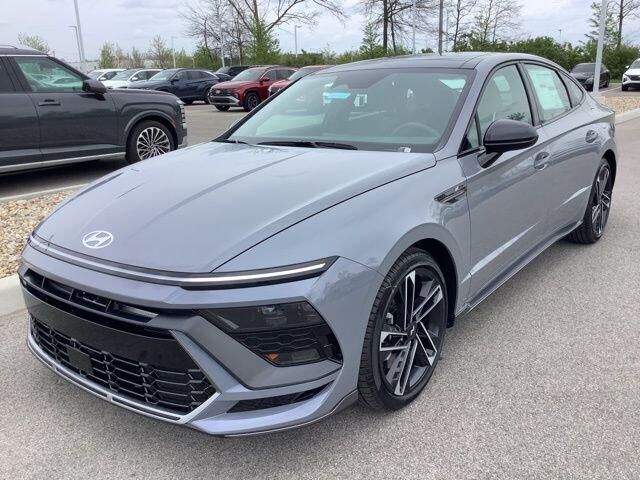 2026 HYUNDAI Sonata