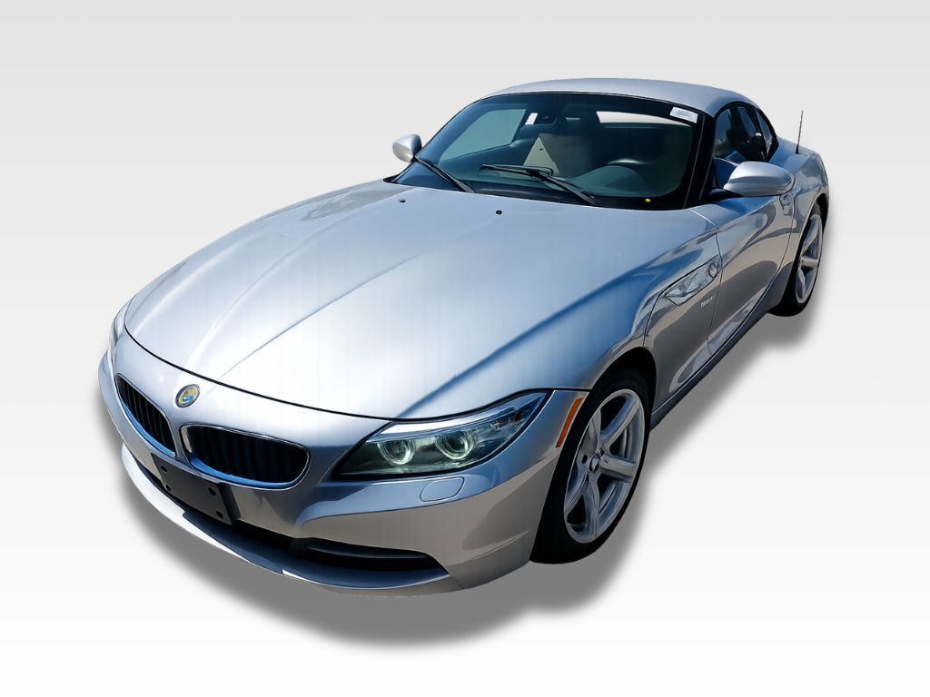 2014 BMW Z4