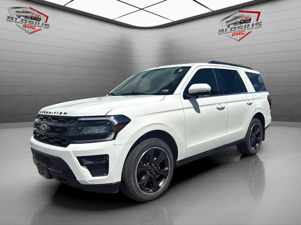 2023 FORD Expedition