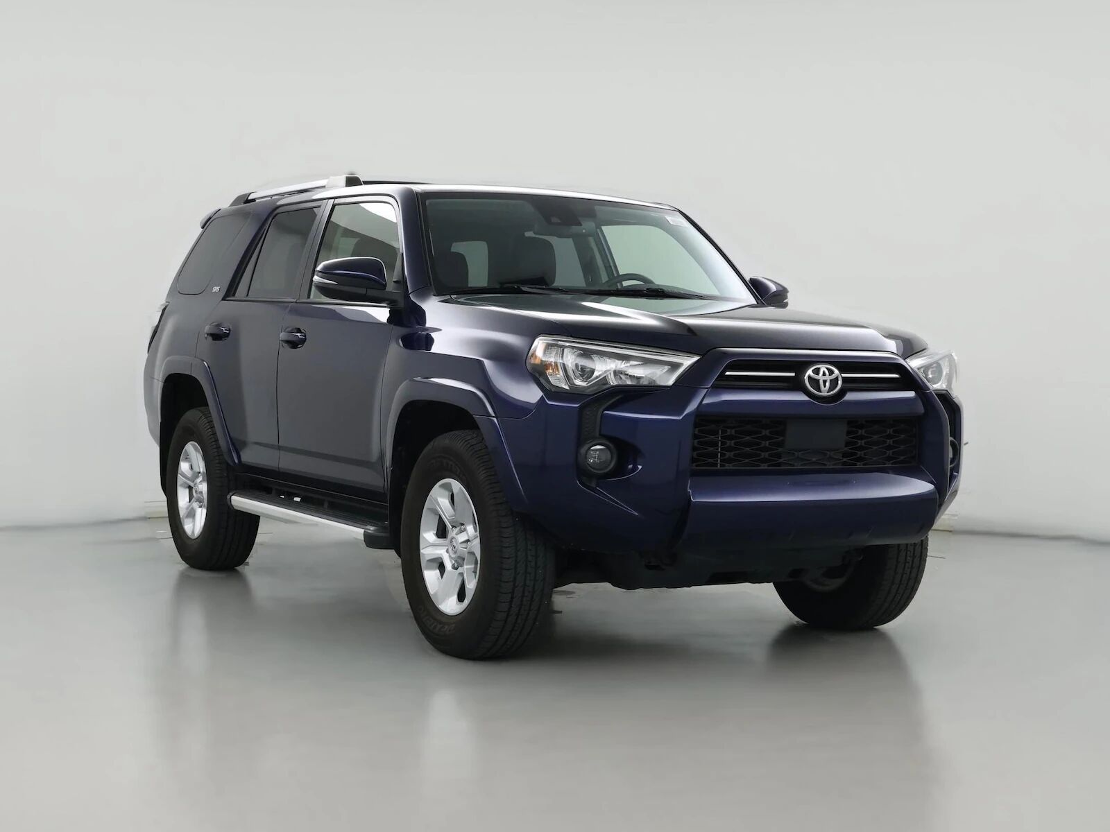 2021 TOYOTA 4-Runner