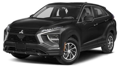 2024 MITSUBISHI ECLIPSE CROSS