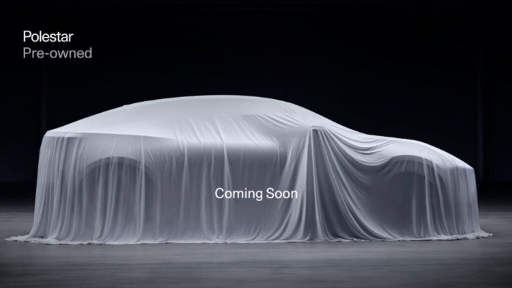 2023 POLESTAR PS2
