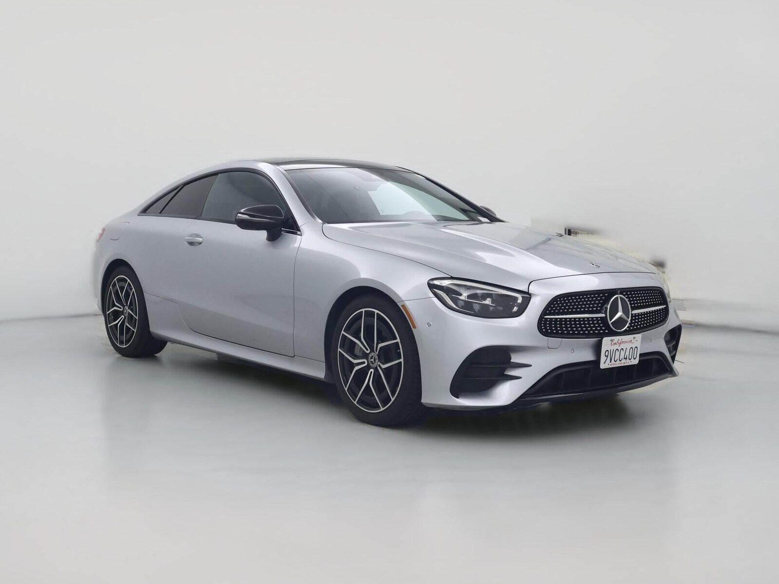 2021 MERCEDES-BENZ E-Class