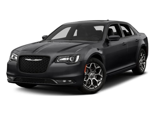 2018 CHRYSLER 300