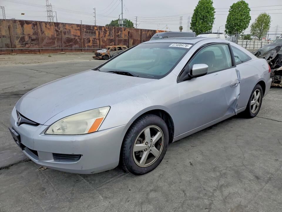 2003 HONDA Accord