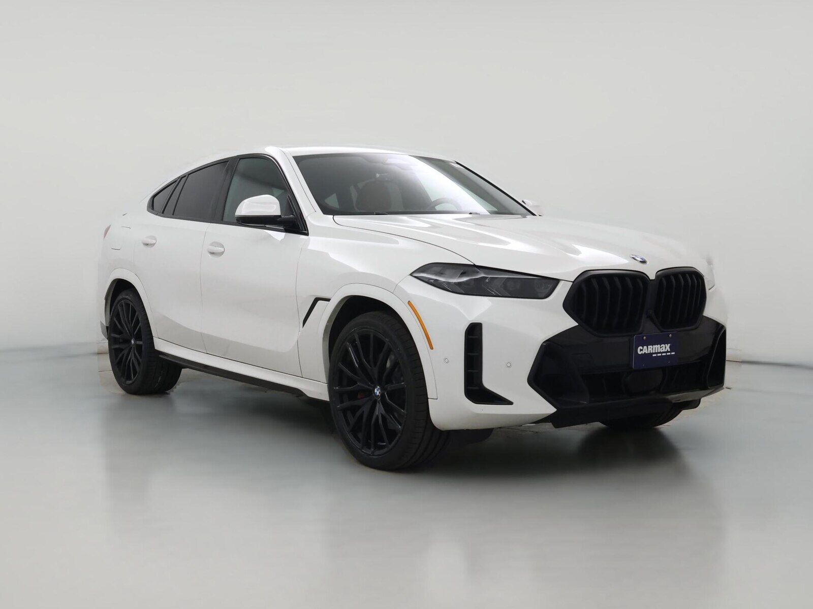 2024 BMW X6