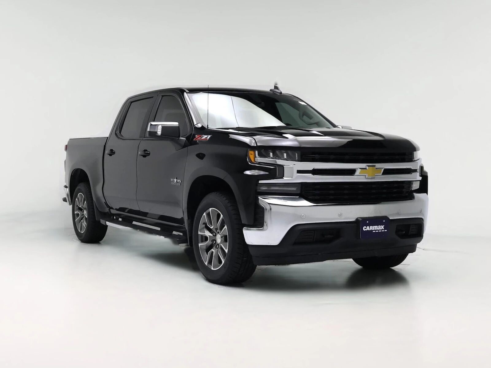 2022 CHEVROLET Silverado LTD