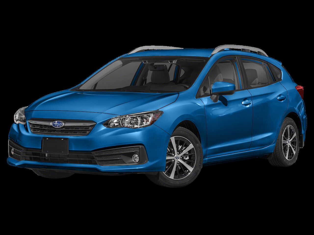 2023 SUBARU Impreza
