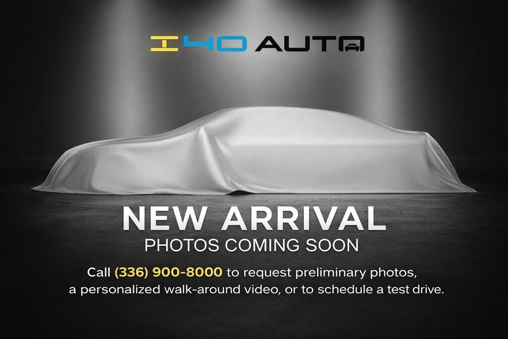 2022 CHEVROLET Suburban