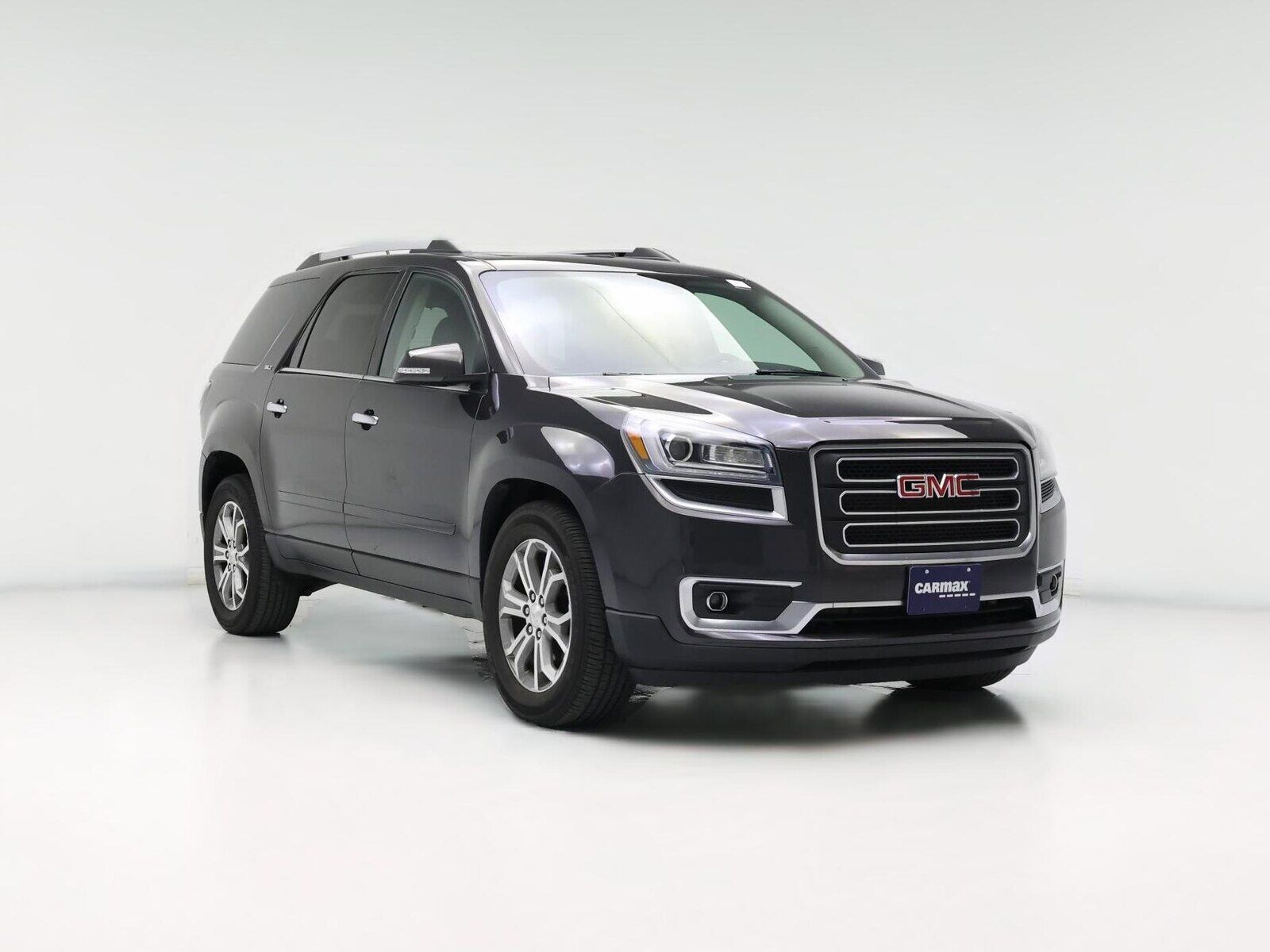 2016 GMC Acadia