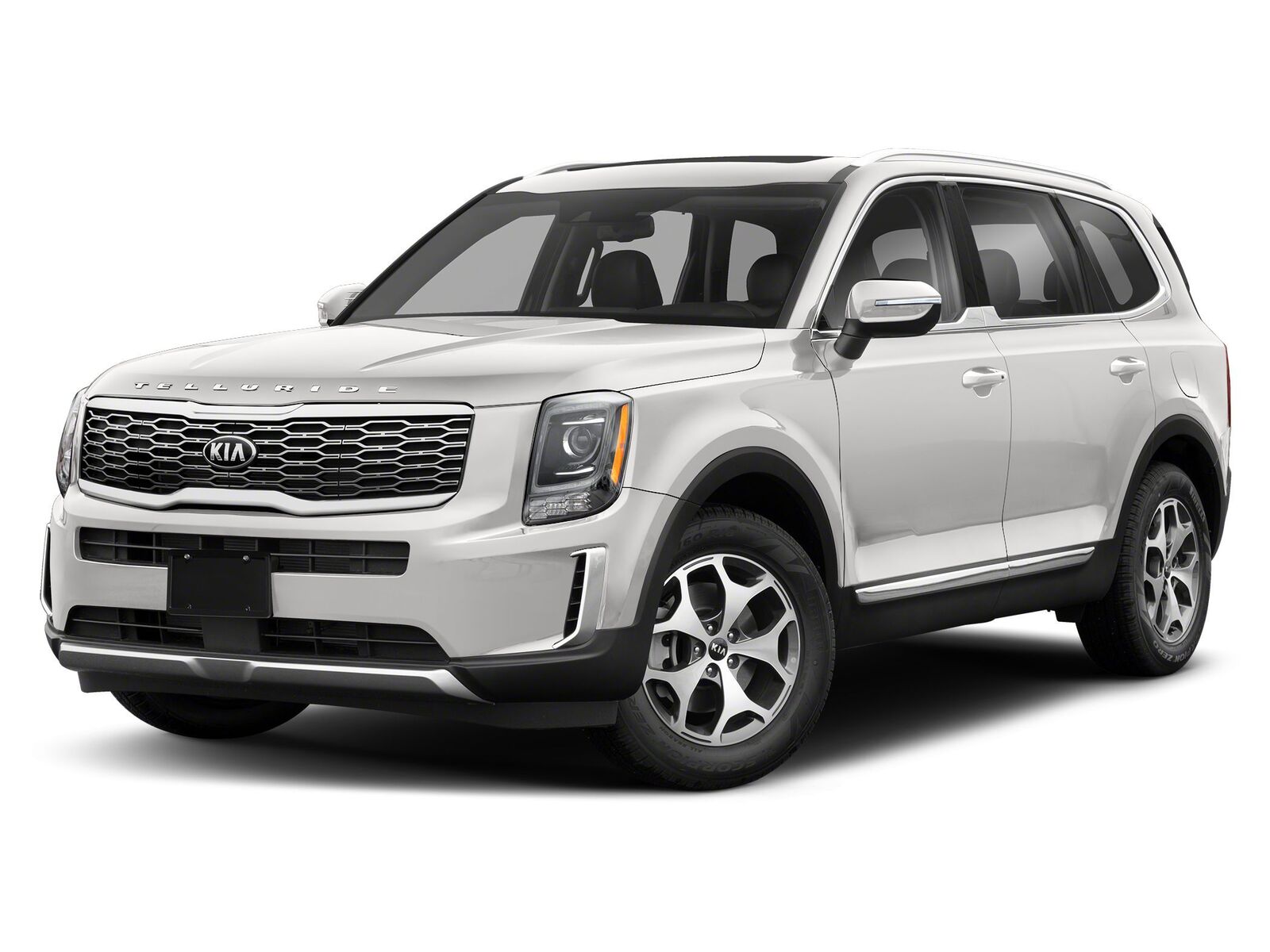 2021 KIA Telluride