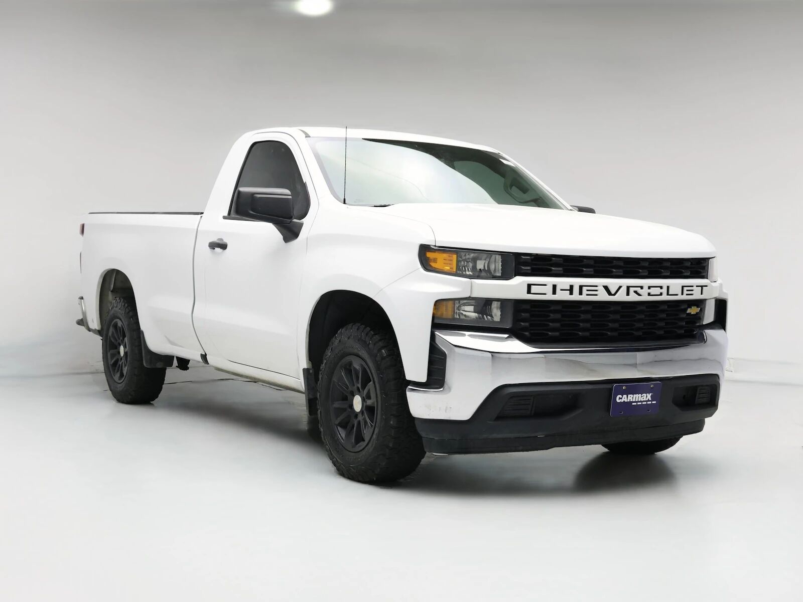 2022 CHEVROLET Silverado LTD