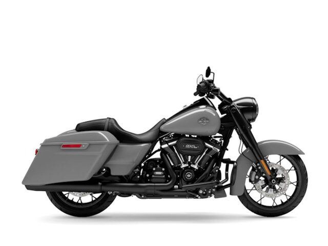 2025 HARLEY DAVIDSON Road King