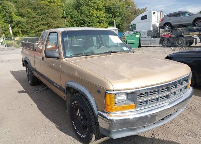 Dodge Dakota