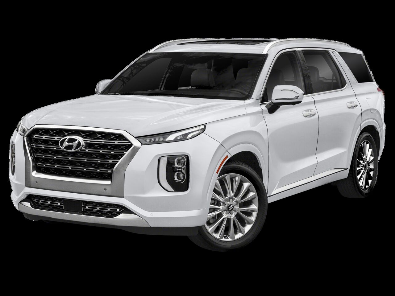 2020 HYUNDAI Palisade