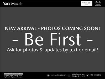 2025 MAZDA Mazda3