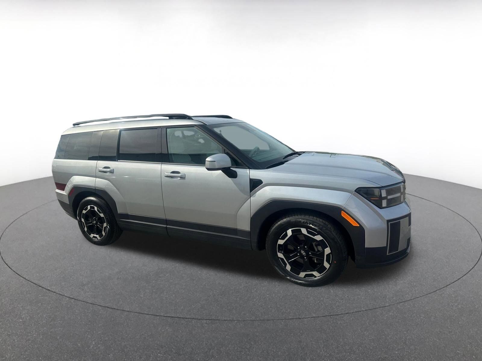 2025 HYUNDAI Santa Fe