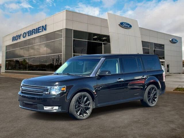 2019 FORD Flex