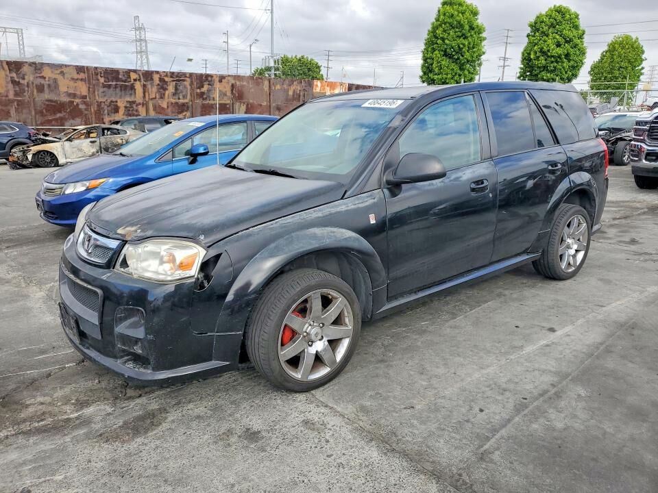 2006 SATURN Vue