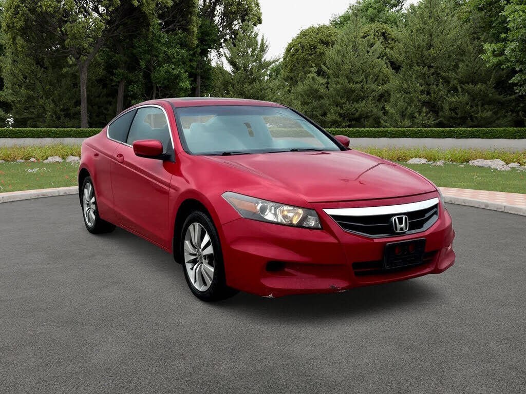 2011 HONDA Accord