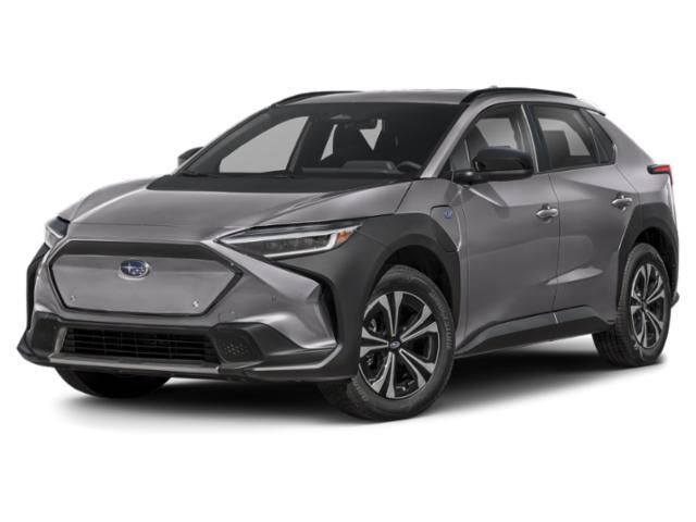 2024 SUBARU Solterra