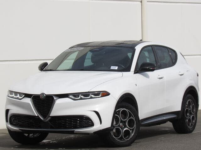 2024 ALFA ROMEO TONALE