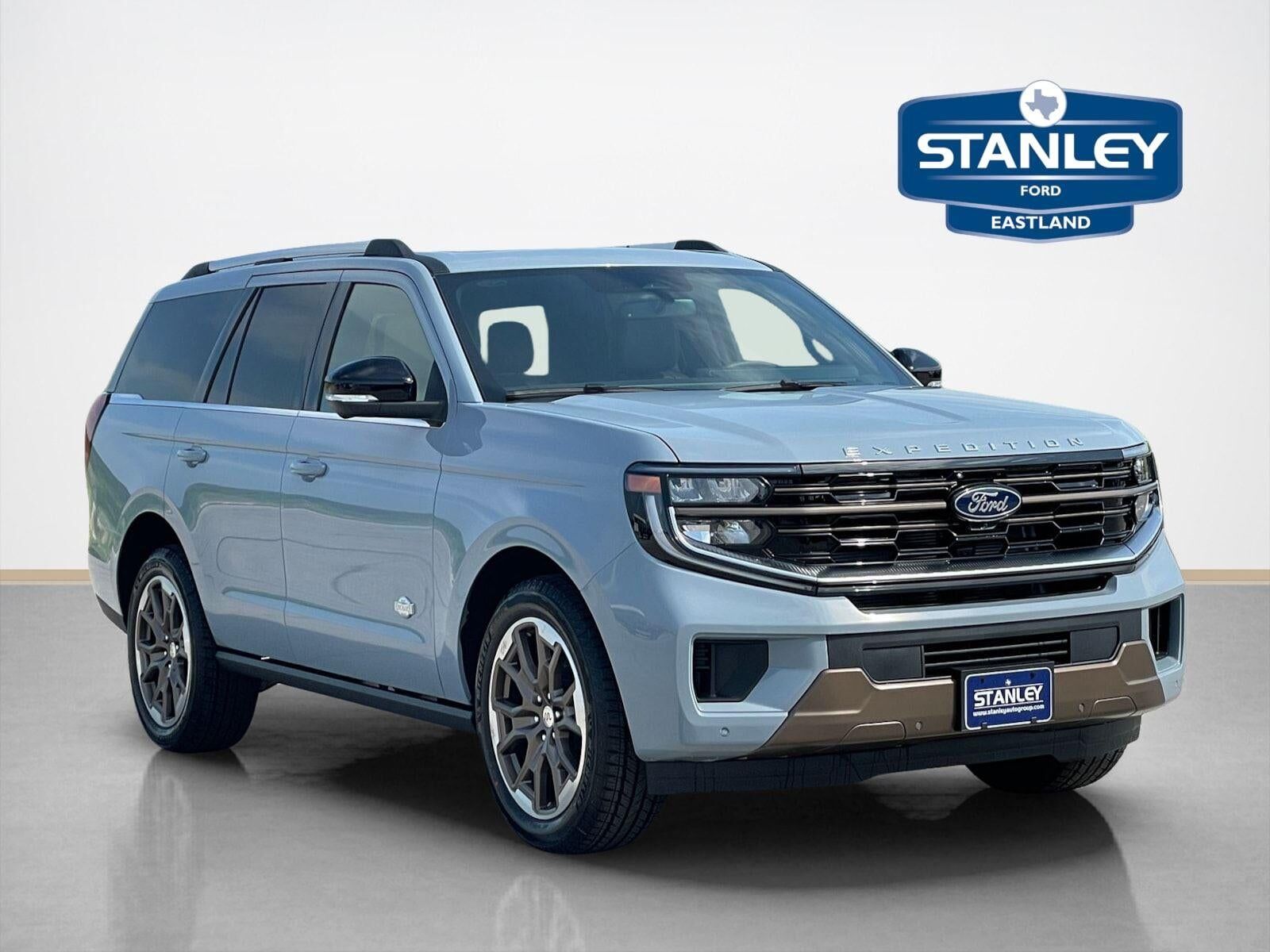 2026 FORD Expedition