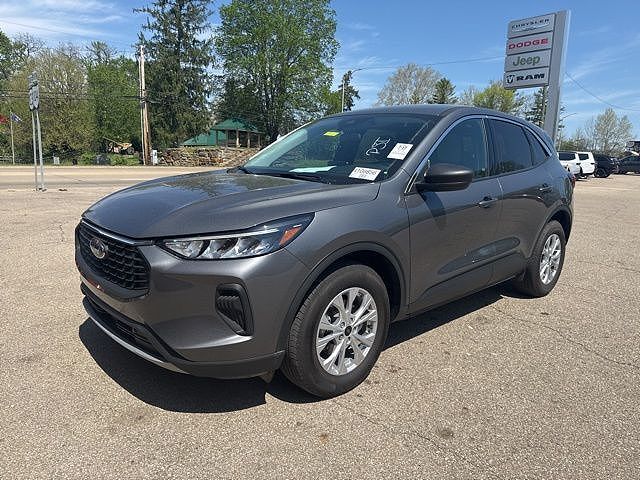 2023 FORD Escape