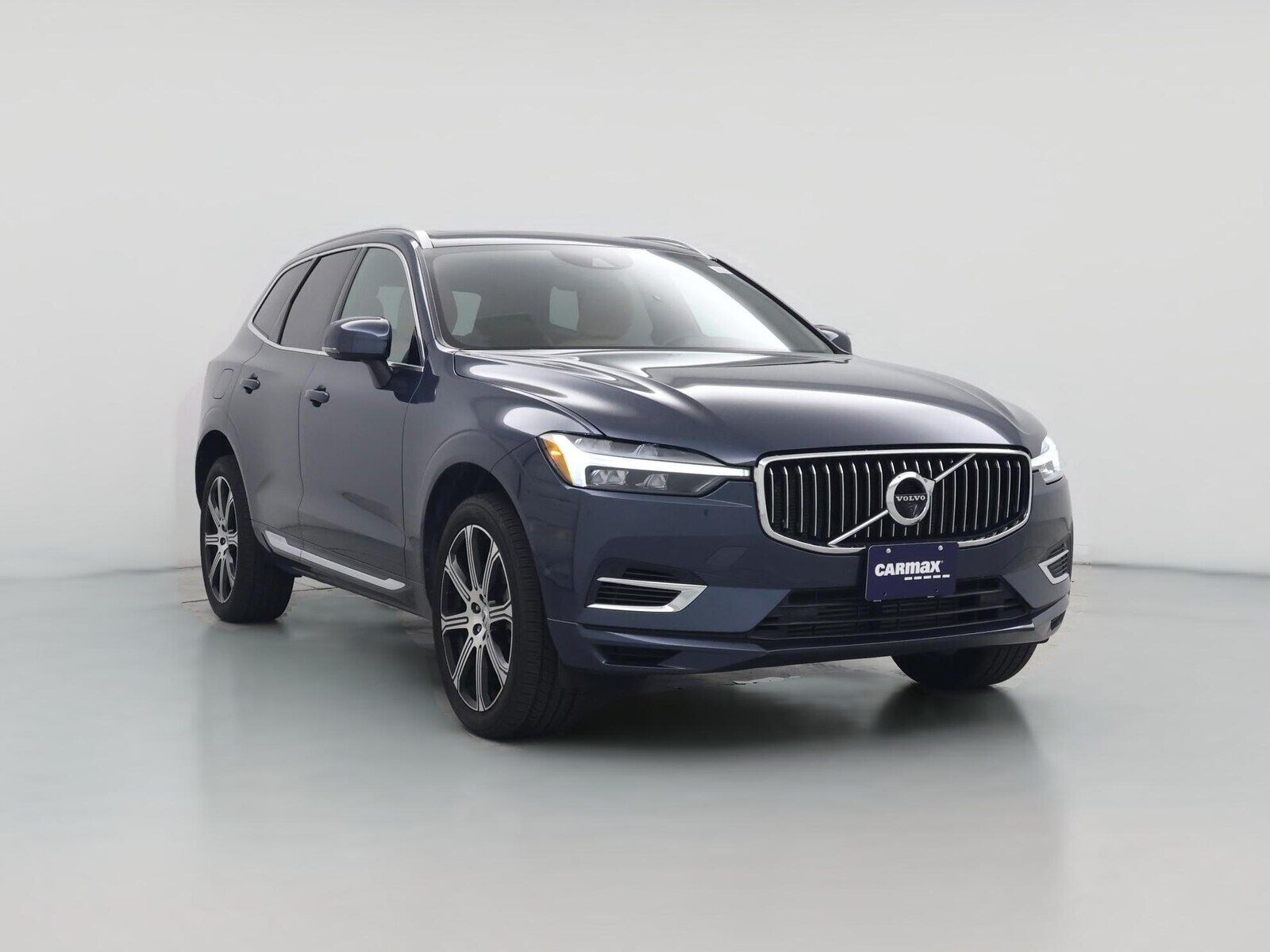 2021 VOLVO XC60
