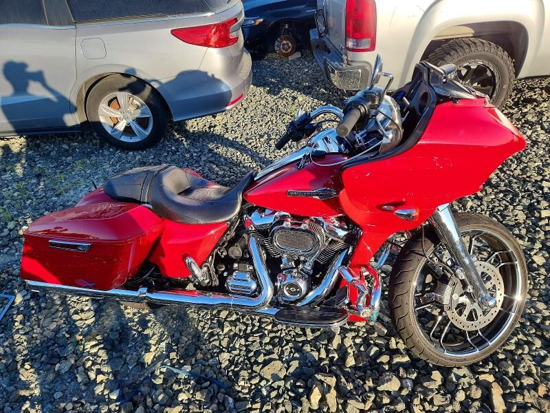 2023 HARLEY DAVIDSON FLTRX / Road Glide