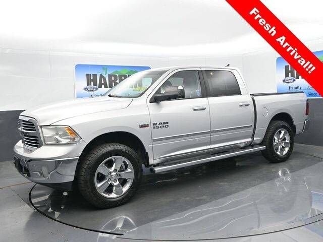 2013 RAM 1500