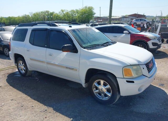 2005 GMC Envoy