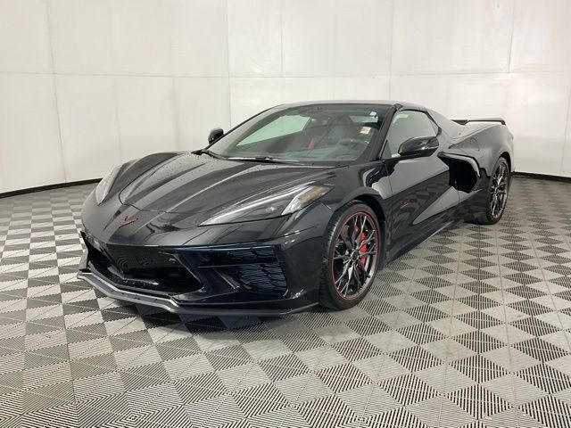 2023 CHEVROLET Corvette