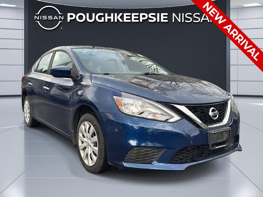 2019 NISSAN Sentra