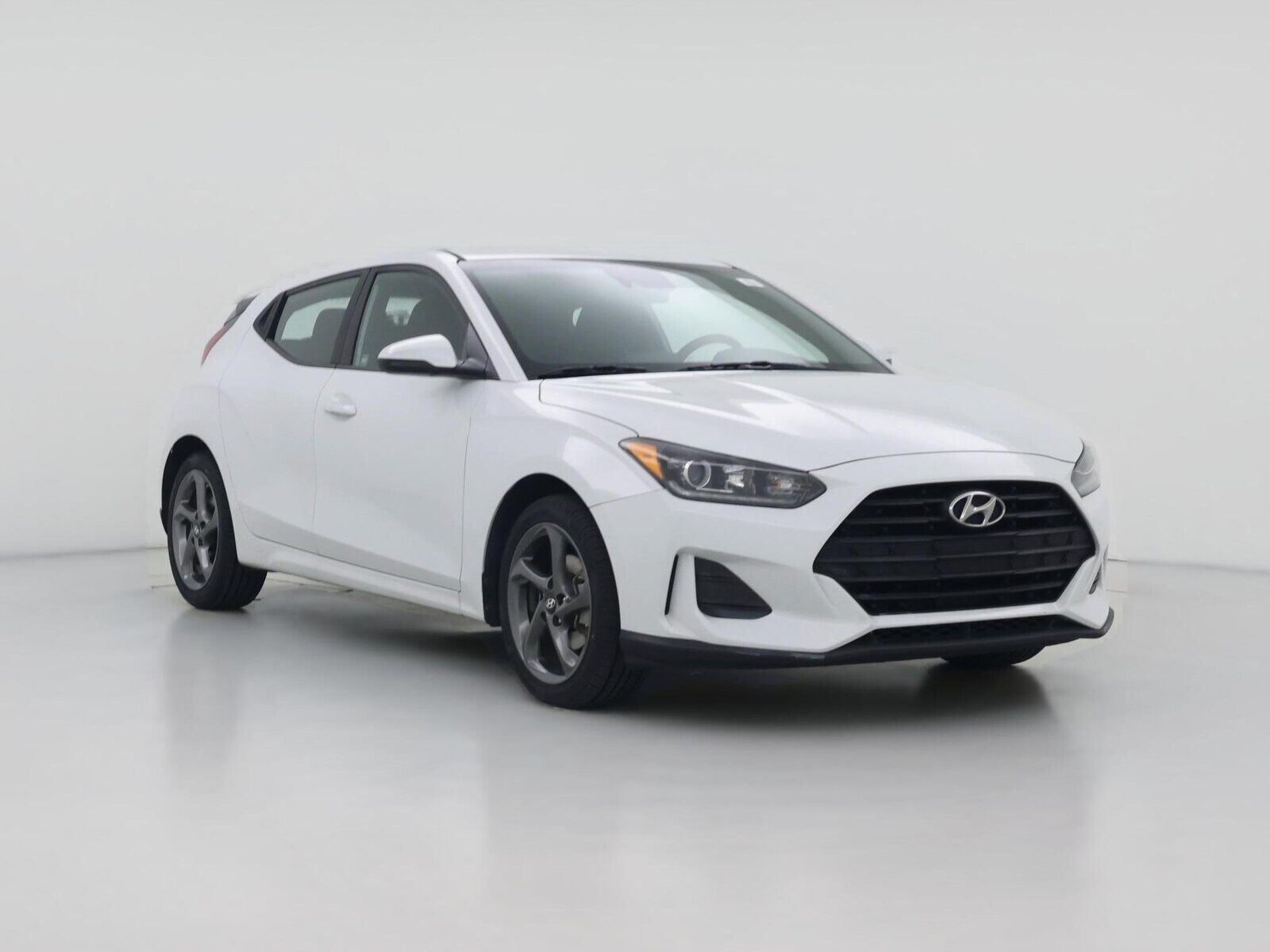 2020 HYUNDAI Veloster