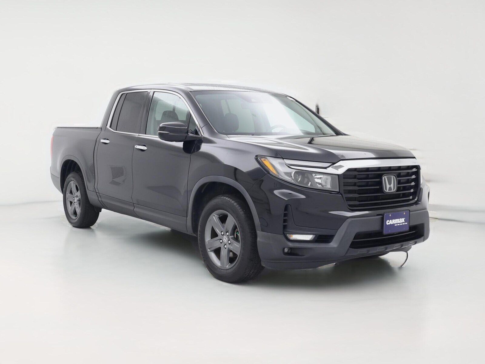 2022 HONDA Ridgeline