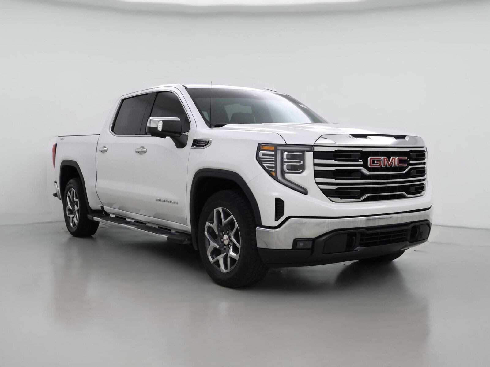 2023 GMC Sierra