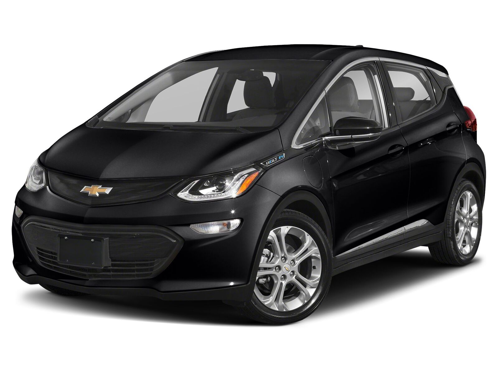 2019 CHEVROLET Bolt EV