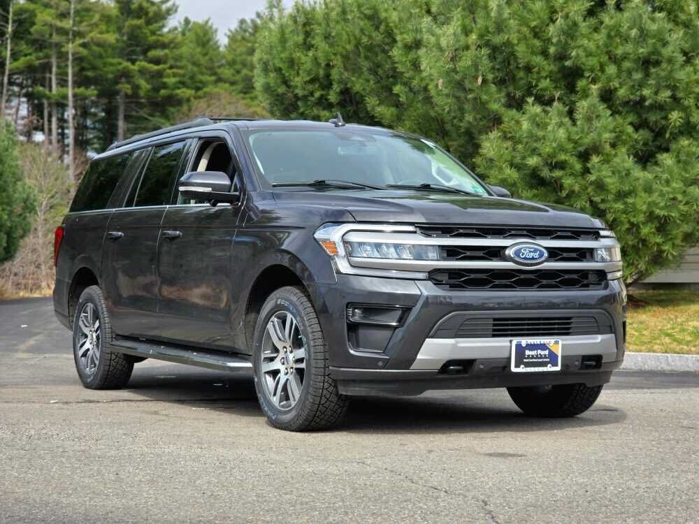 2023 FORD Expedition
