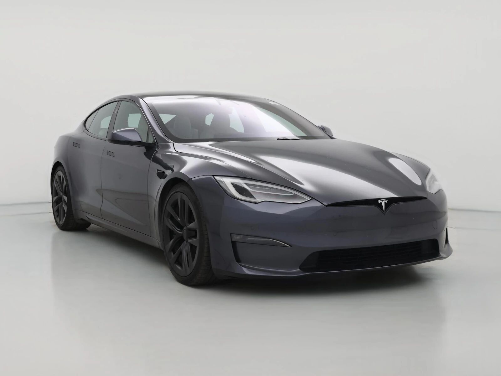 2021 TESLA Model S