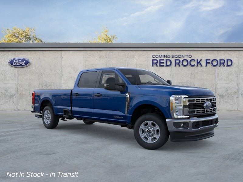 2026 FORD F-250