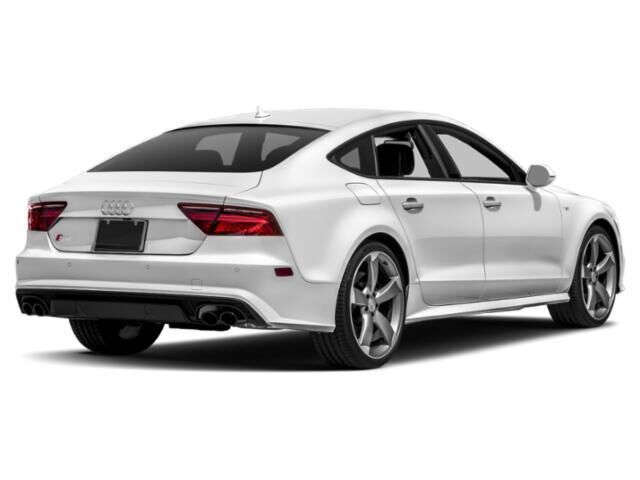 2018 Audi S7