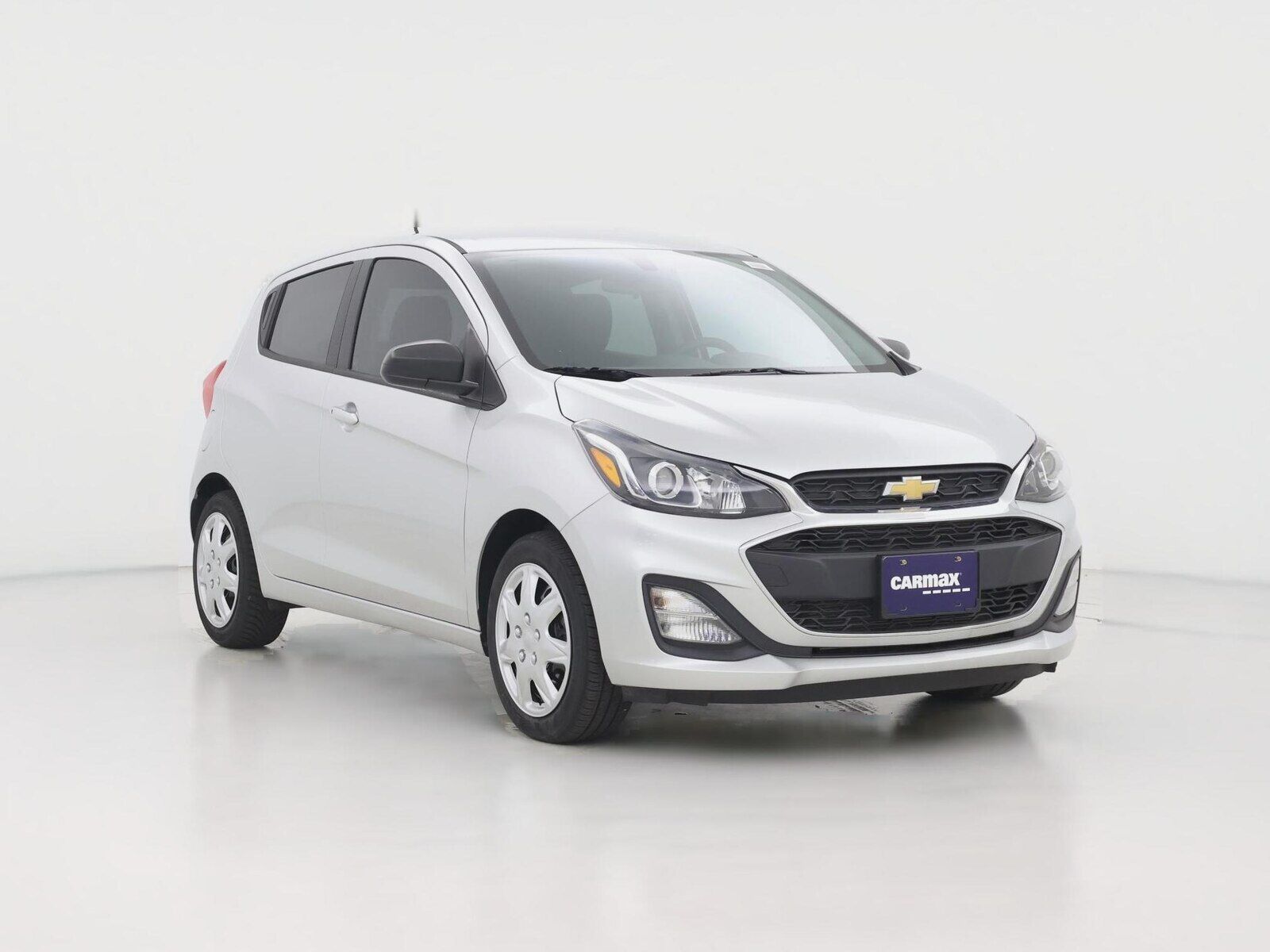 2022 CHEVROLET Spark