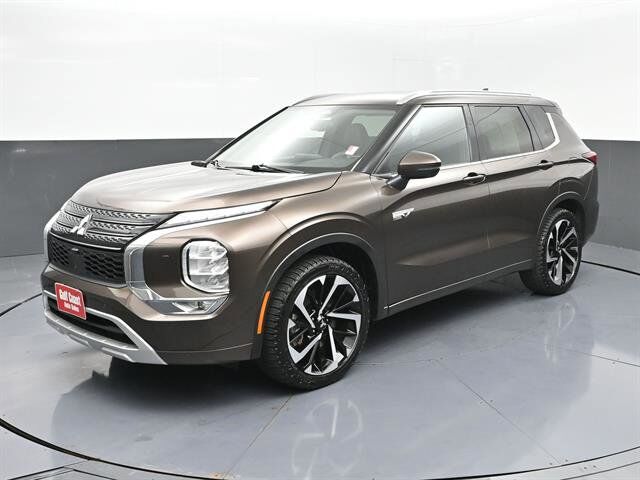 2023 MITSUBISHI Outlander