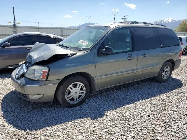 2005 FORD Freestar
