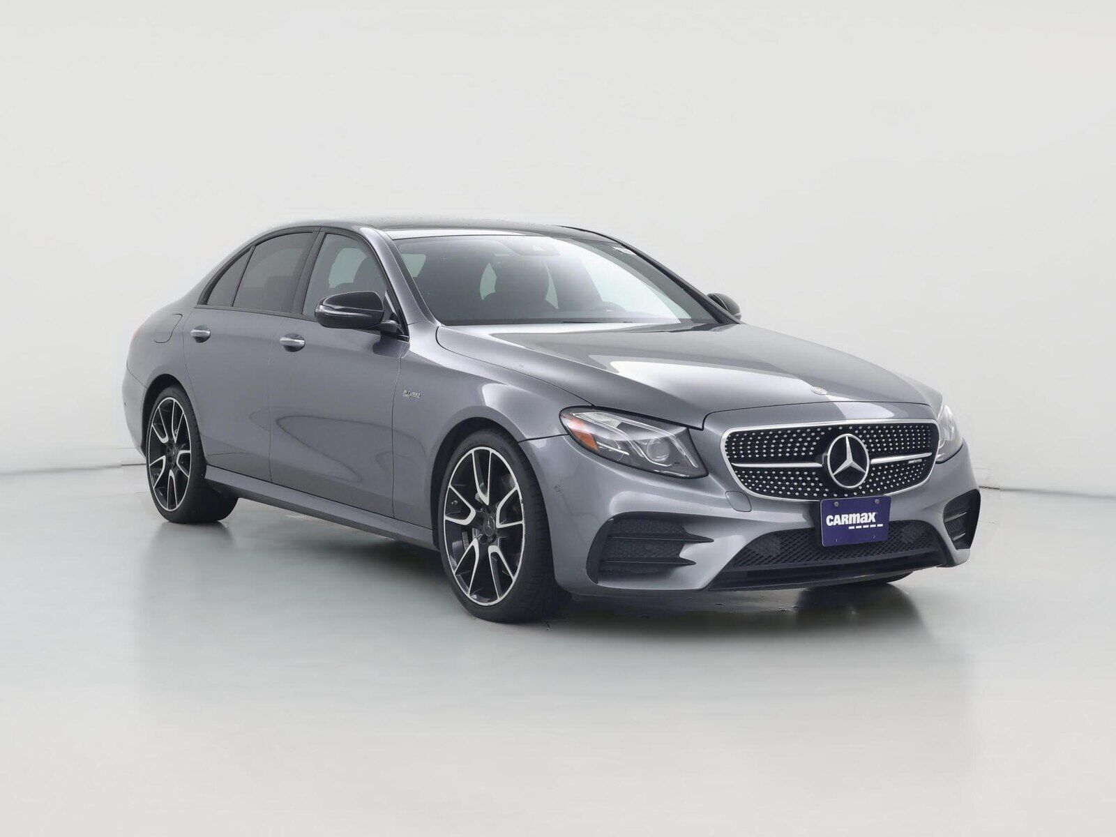 2017 MERCEDES-BENZ E-Class